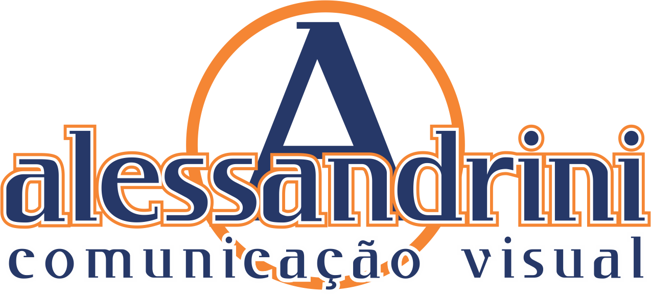 Alessandrini Comunicação Visual