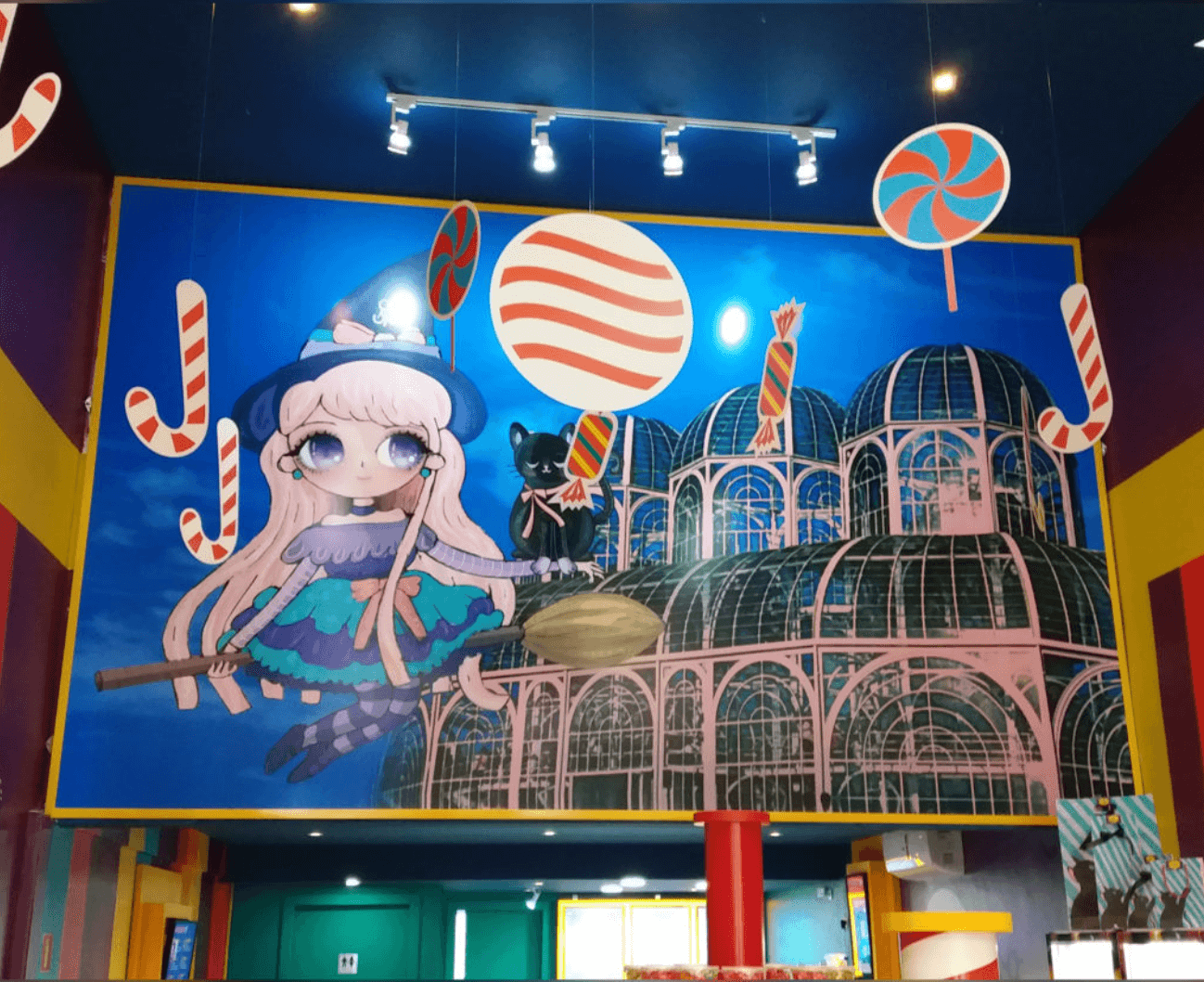 Personalizados & Sob Medida